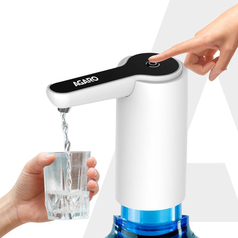 Electric Water Dispenser Pump, Automatic Water Dispenser Pump