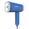 Elegant Handheld Garment Steamer, 170 ML Water Tank, Blue