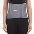 Abdominal Belt, For Men And Women, Large, Grey