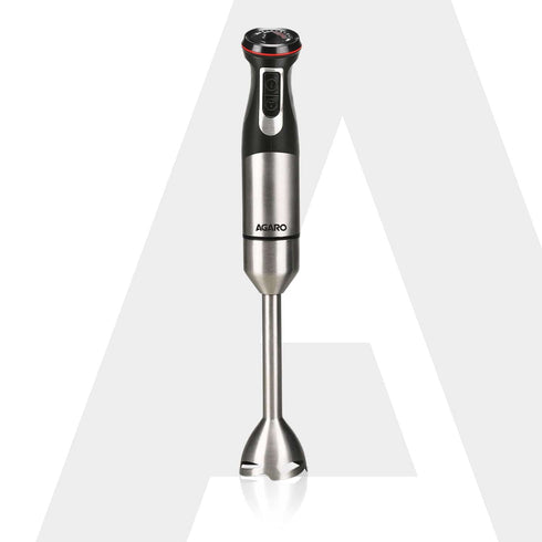 Grand 1000 Watts Hand Blender (Black)