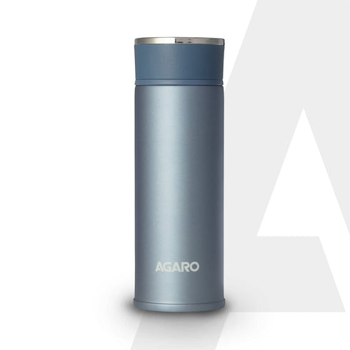 Elite Vacuum Flask 480ml Blue