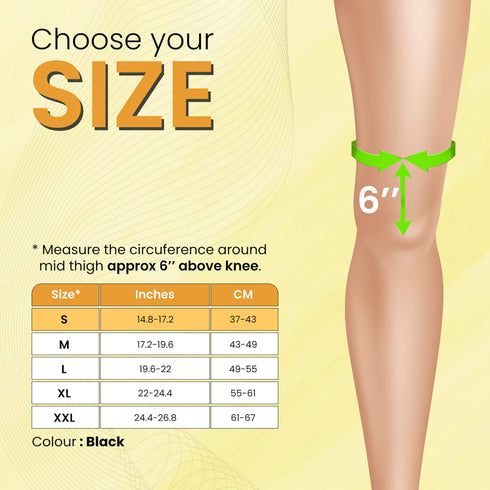 Knee Wrap Hinged With Open Patella, Rigid Biaxial Hinge, Neoprene Layer For Pain Relief, Braces Walking, Workout And Sports, Small, Black