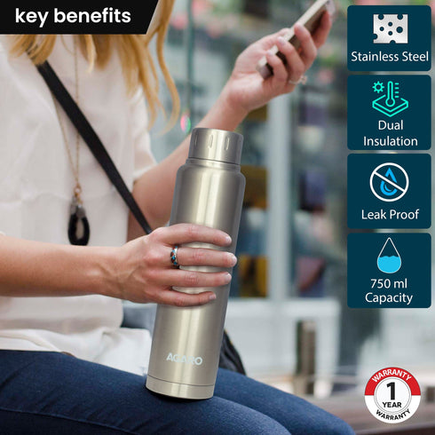 Regal Vacuum Flask 750ml