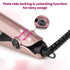 HS1927 Hair Straightner - Rose Gold