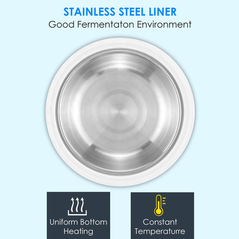 Classic Yogurt Maker