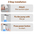Electric Water Dispenser Pump, Automatic Water Dispenser Pump