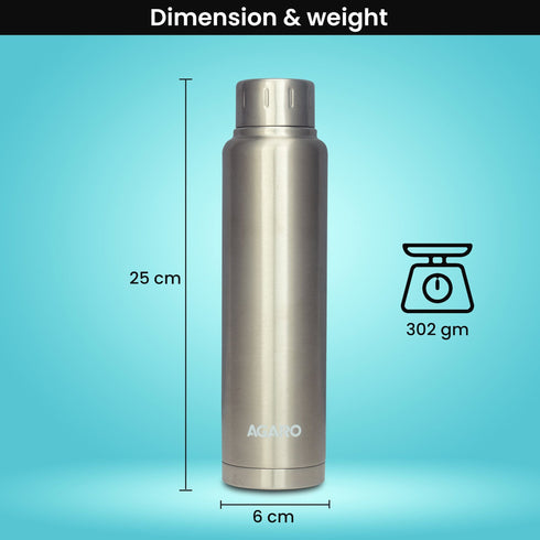 Regal Vacuum Flask 450ml