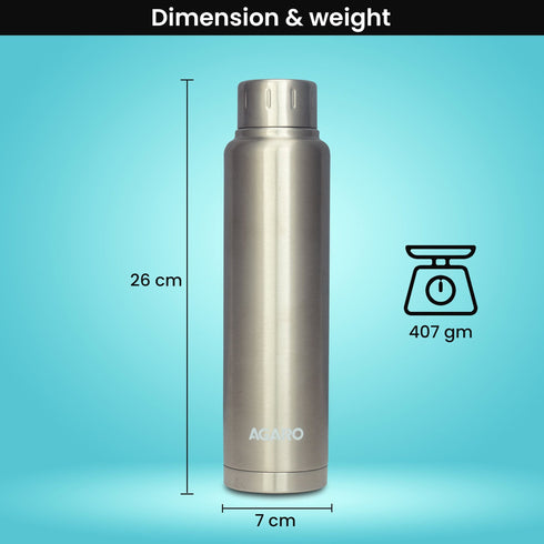 Regal Vacuum Flask 750ml