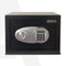 SALVO AG16 Security Safe, 1 Cubic Feet, 16 Litres Capacity