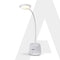 Regency 5W LED Desk Lamp rechargable with Touch Control