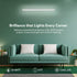 LED Tube Light 4 Feet 20-Watt (White)