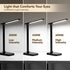 Regal 5W LED Desk Lamp with Touch Control