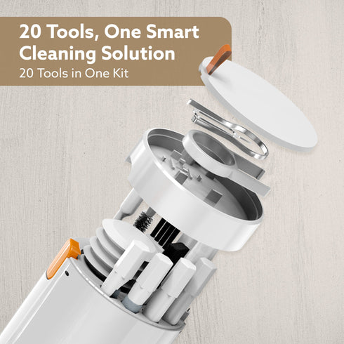 20-in-1 Cleaning Kit CK1417