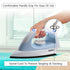 Electric Dry Iron - Blue