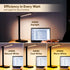 Regal 5W LED Desk Lamp with Touch Control