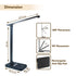 Regal 5W LED Desk Lamp with Touch Control