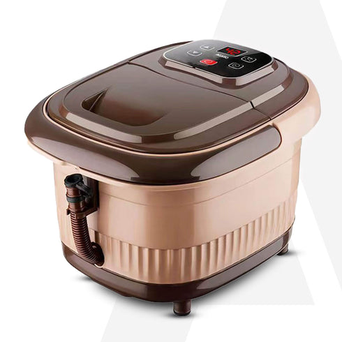 Regency Manual Foot Spa Bath Massager