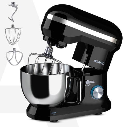 Royal Stand Mixer 1000W