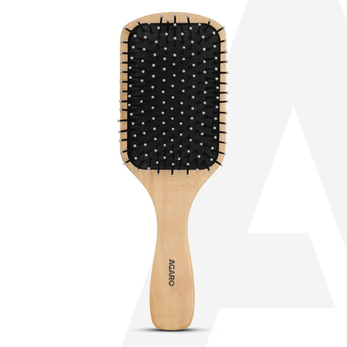 Paddle Hair Brush