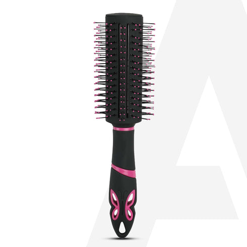 Round Hair Brush