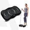 Characteristics of Agaro Alpha crazyfit vibration plate massager