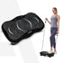 Characteristics of Agaro Alpha crazyfit vibration plate massager