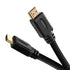 HDMI Cable 3 Meters, 2.1 Premium High Speed