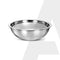 Regency 28 cm Triply Stainless Steel Tasla with Lid, 4L