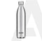 Royal Stainless Steel Flask, 1000ml, Up to 24 Hrs Hot & Cold, ISI Certified, Triple Wall Vacuum Insulated, Leak-Proof, BPA & Rust Free, 1 Year Warranty, for Travel, Office & Outdoor Use