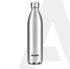 Royal Stainless Steel Flask, 1000ml, Up to 24 Hrs Hot & Cold, ISI Certified, Triple Wall Vacuum Insulated, Leak-Proof, BPA & Rust Free, 1 Year Warranty, for Travel, Office & Outdoor Use