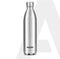 Royal Stainless Steel Flask, 500ml, Up to 24 Hrs Hot & Cold, ISI Certified, Triple Wall Vacuum Insulated, Leak-Proof, BPA & Rust Free, 1 Year Warranty, for Travel, Office & Outdoor Use