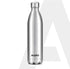 Royal Stainless Steel Flask, 500ml, Up to 24 Hrs Hot & Cold, ISI Certified, Triple Wall Vacuum Insulated, Leak-Proof, BPA & Rust Free, 1 Year Warranty, for Travel, Office & Outdoor Use