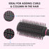 Round Hair Brush