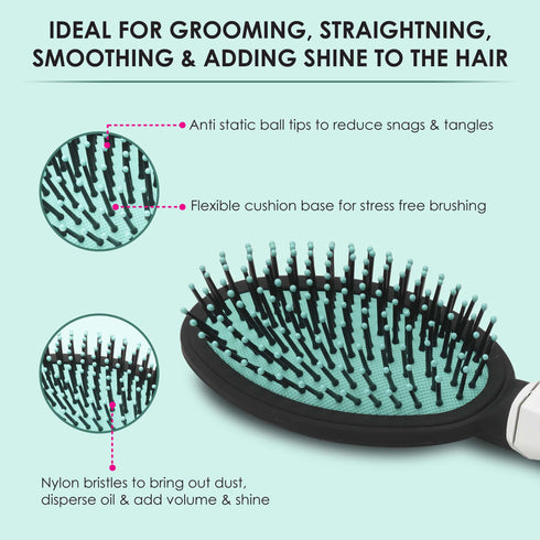 Cushion Hair Brush