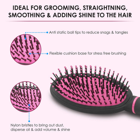 Cushion Hair Brush