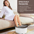 ROYAL Automatic Foot Spa Bath Massager With Heat