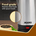 AGARO Sonnet Electric Kettle, 1.5L, 1500W, Stainless Steel Body
