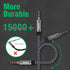 3.5mm Aux Male to Female Extension Cable