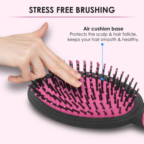 Cushion Hair Brush
