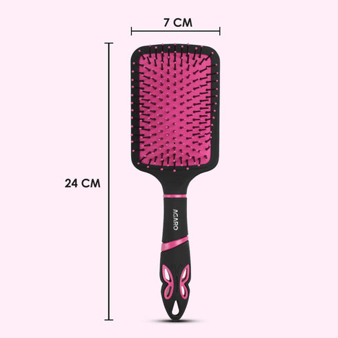 Paddle Hair Brush