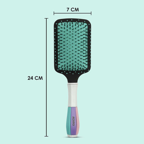 Paddle Hair Brush
