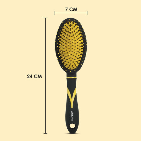 Cushion Hair Brush