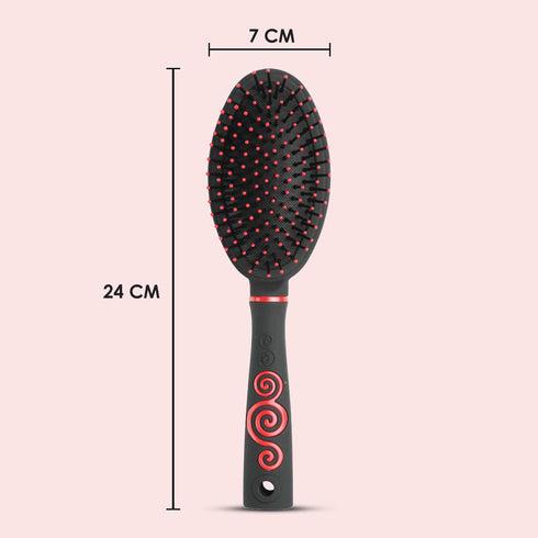 Cushion Hair Brush