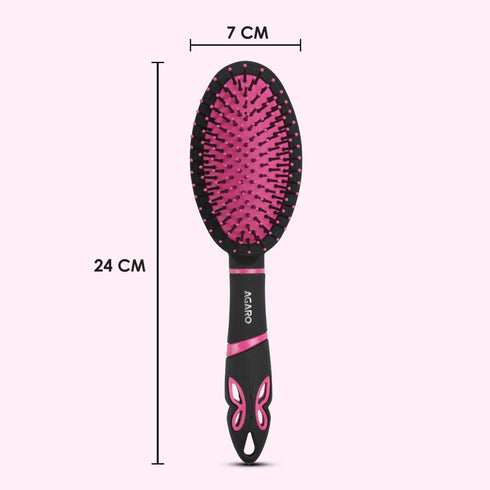 Cushion Hair Brush