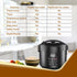REGAL Electric Rice Cooker 3L