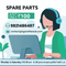 Spare Parts - 100