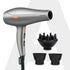 HD-1124 2400 Watts Professional Hair Dryer - S