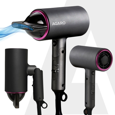 HD-1214 Hair Dryer