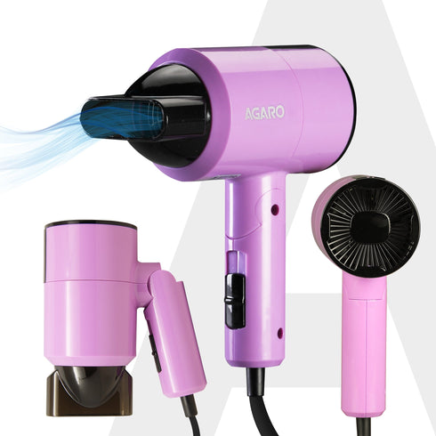 HD 1211 Hair Dryer with 1100 watts