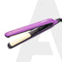 Hair Straightener, Keratin Infused Ceramic Coated Titanium Plates, Fast Heating, 4 Temperature Settings, Hair Straightening, Hair Styling For Women, Purple